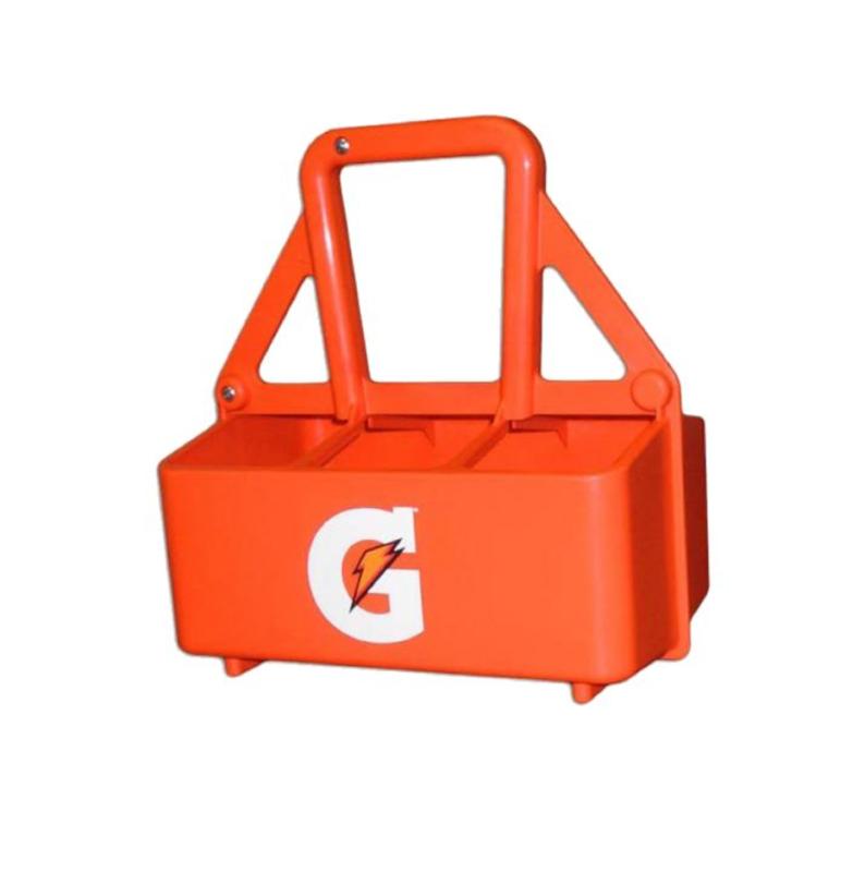 Gatorade Nosič na láhve Bidon 0 Gatorade