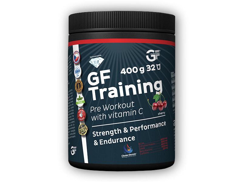GF nutrition GF Training 400g GF Nutrition