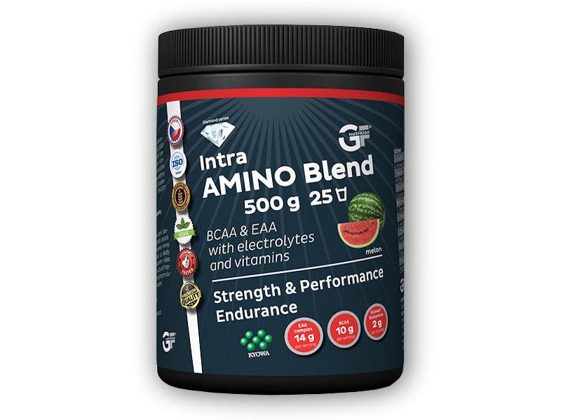 GF nutrition Intra AMINO Blend 500g GF Nutrition