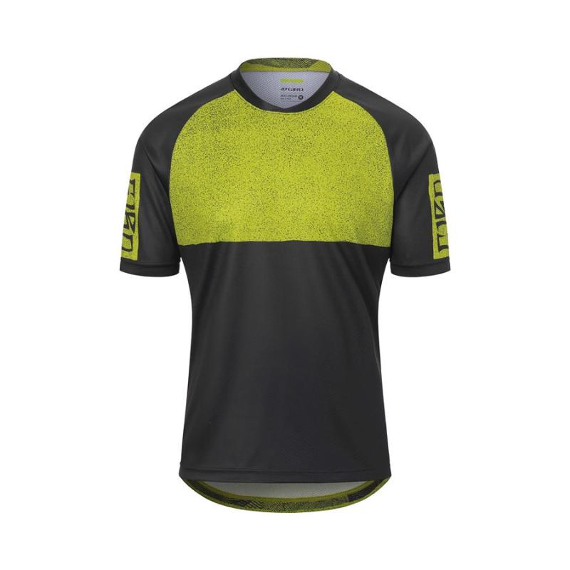 Giro Roust Jersey cyklistický dres Giro