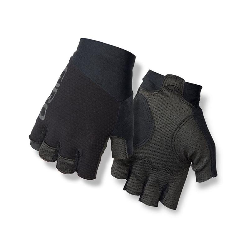 Giro Zero CS Black cyklorukavice Giro