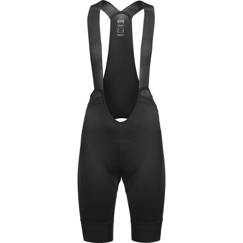 Gore Ardent Bib Shorts+ Womens Gore