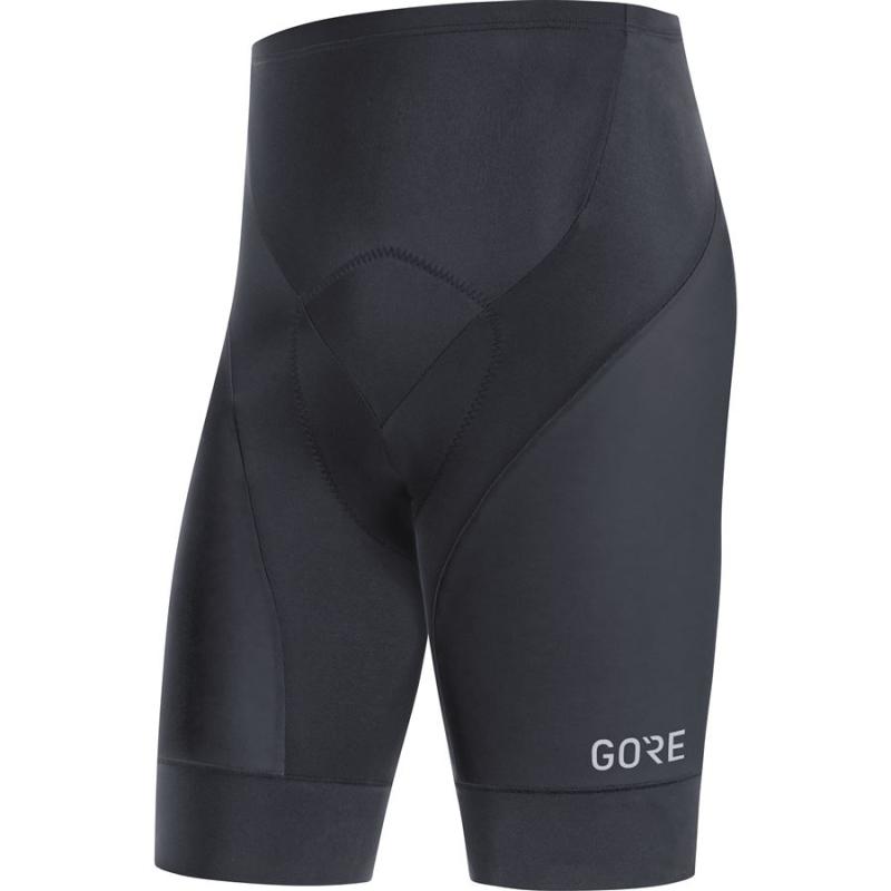 Gore C3 Short Tights+ black Gore