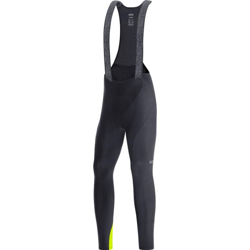 Gore C3 Thermo Bib Tights+ Gore