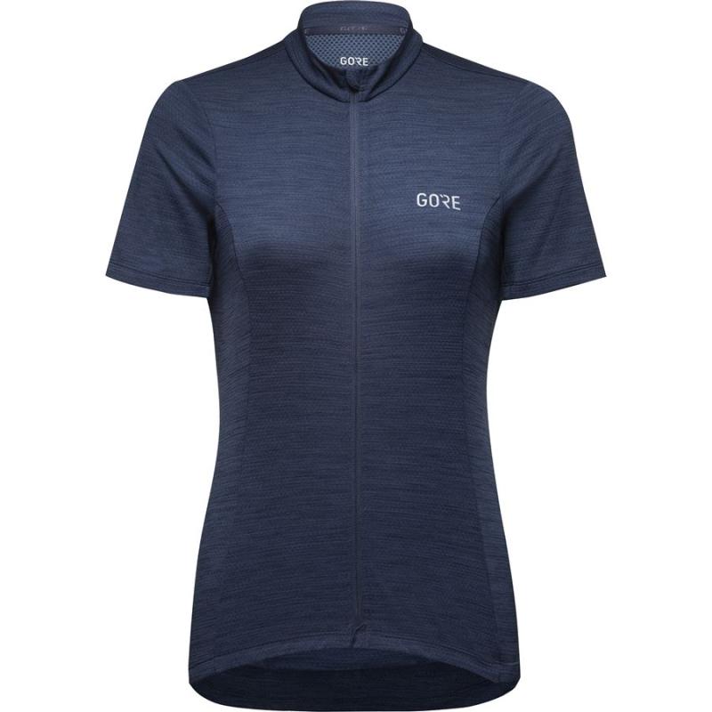 Gore C3 Wmn Jersey Gore