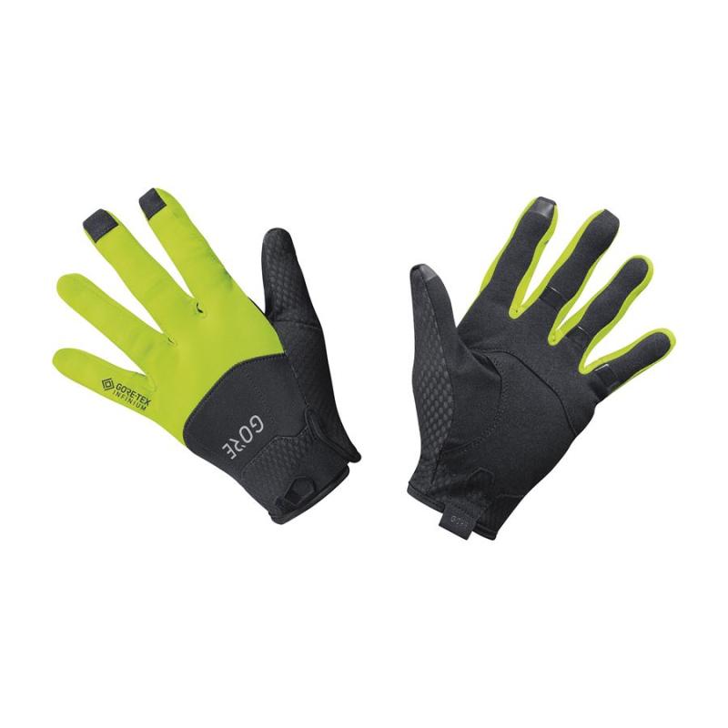 Gore C5 GTX I Gloves Gore