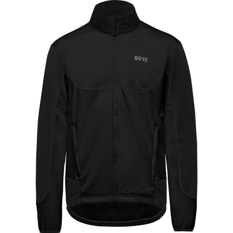 Gore C5 GWS Thermo Trail Jacket Gore