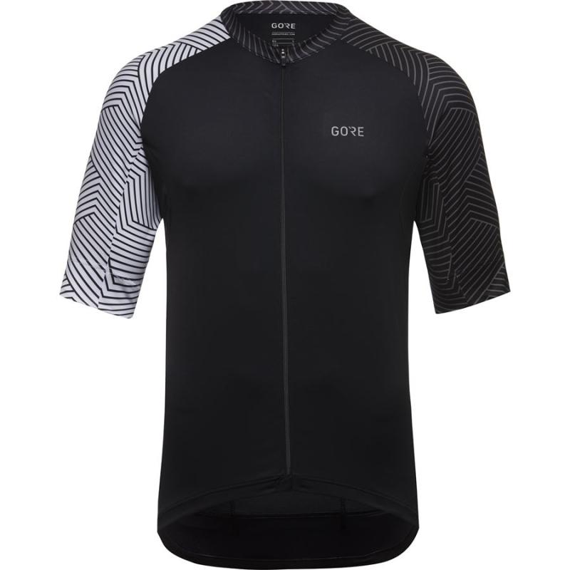 Gore C5 Jersey Gore