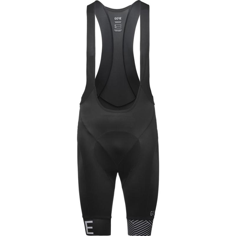 Gore C5 Opti Bib Shorts+ Gore