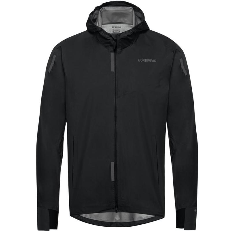 Gore Concurve GORE TEX Jacket Mens Gore