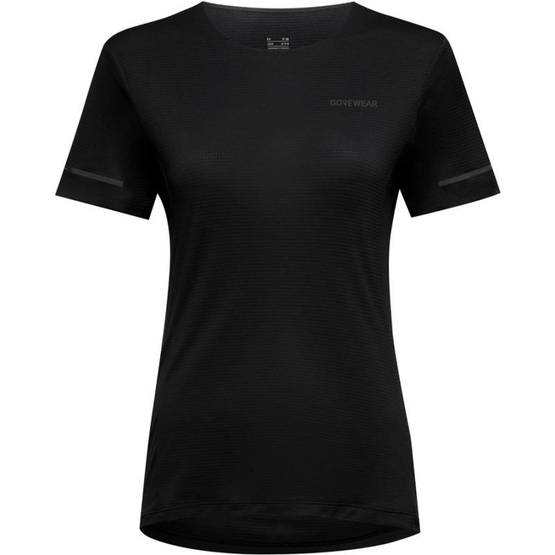 Gore Contest 2.0 Tee Womens Gore
