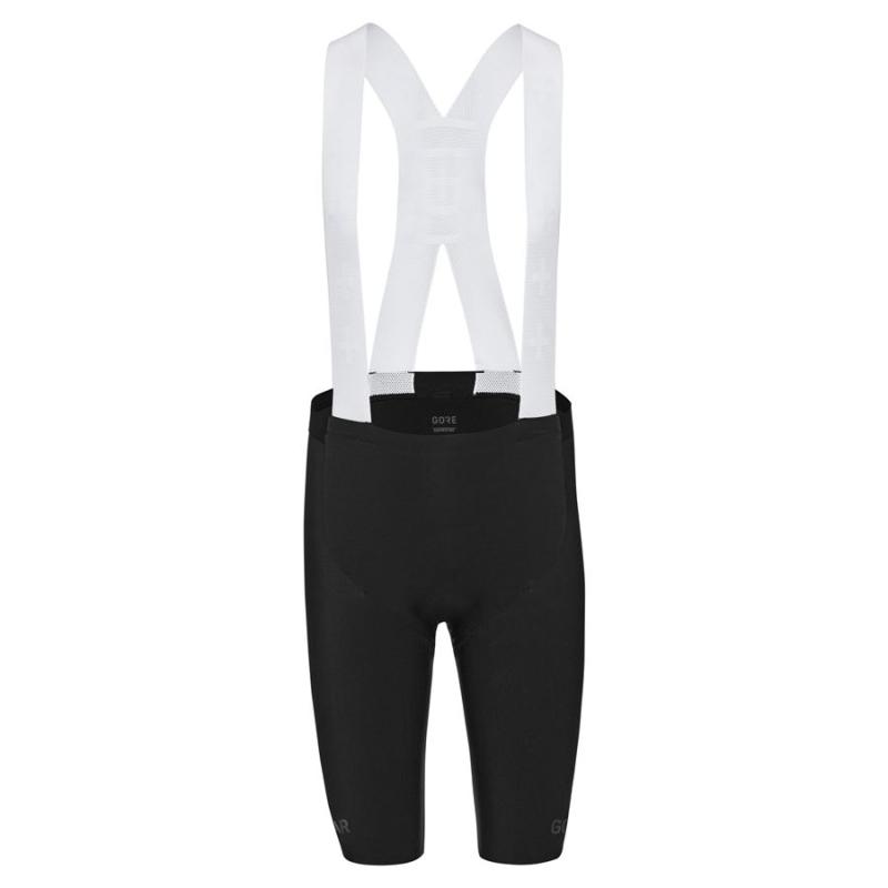 Gore Distance Bib Shorts+ 2.0 Gore