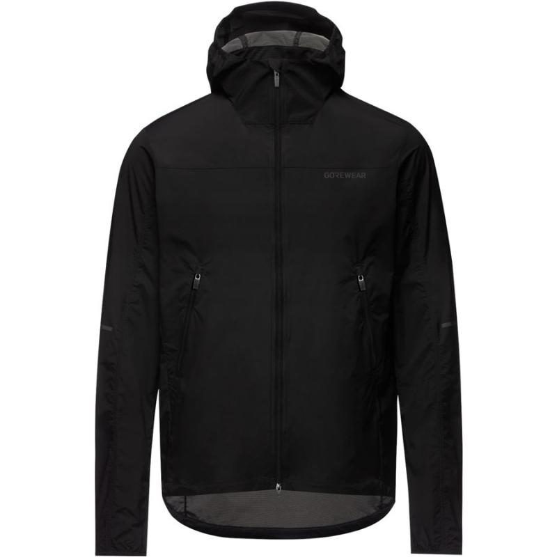 Gore Fernflow Hooded Gore