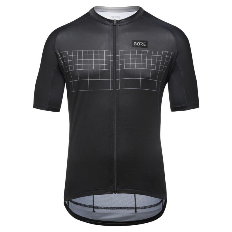 Gore Grid Fade Jersey 2.0 Gore