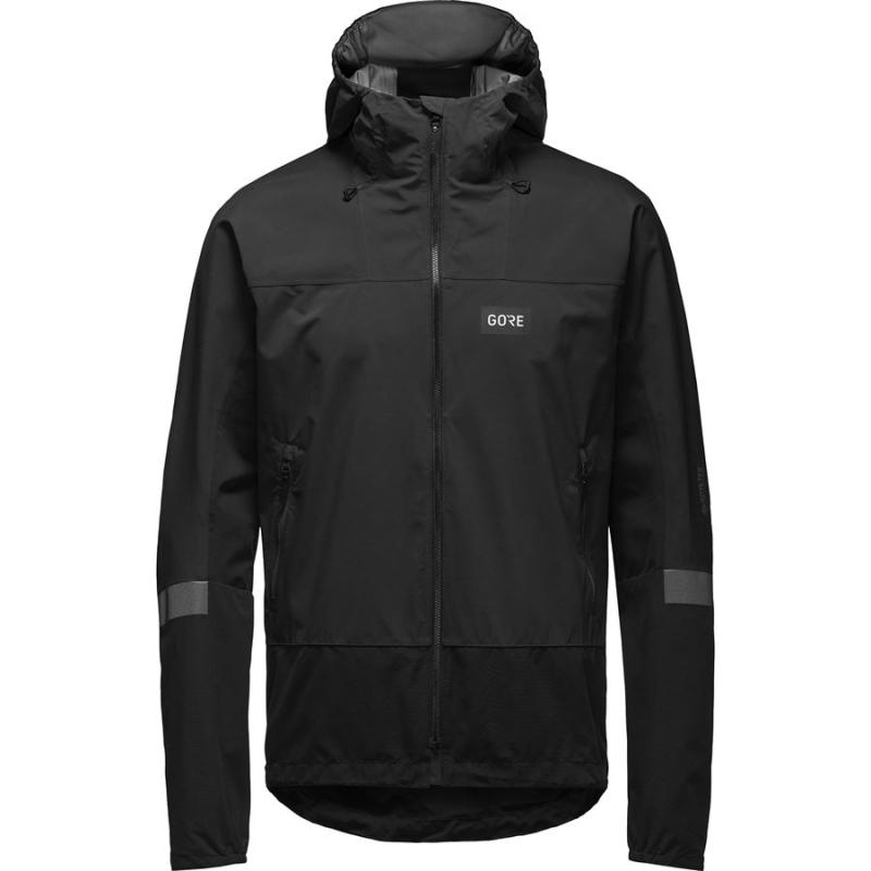 Gore Lupra Jacket Mens Gore