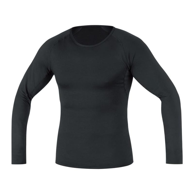 Gore M BL Thermo Long Sleeve Shirt termotriko Gore
