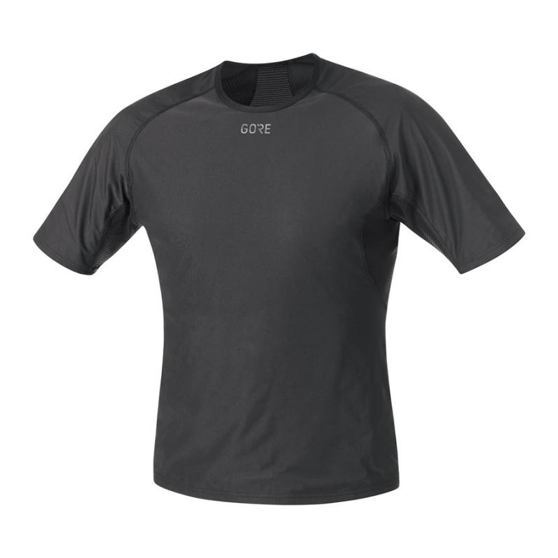 Gore M GWS BL Shirt dres Gore