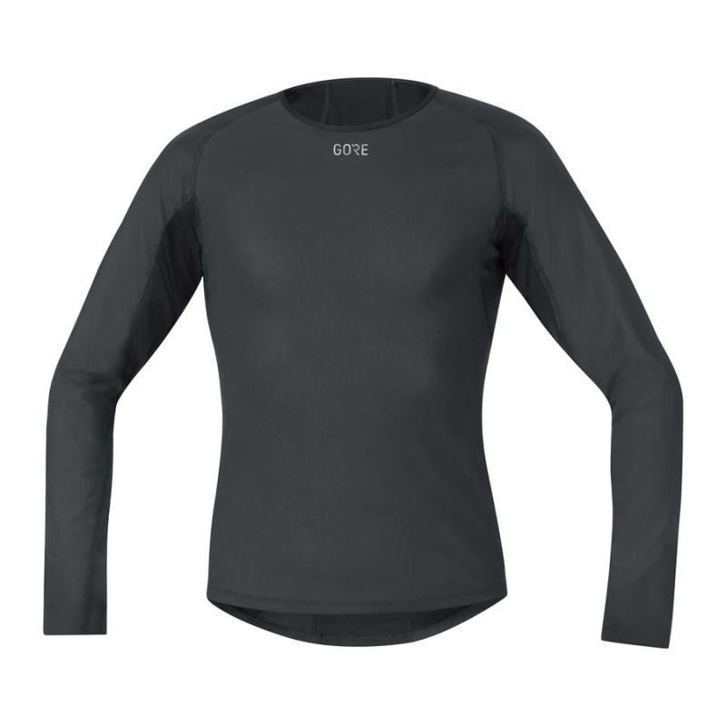 Gore M GWS BL Thermo LS Shirt Gore
