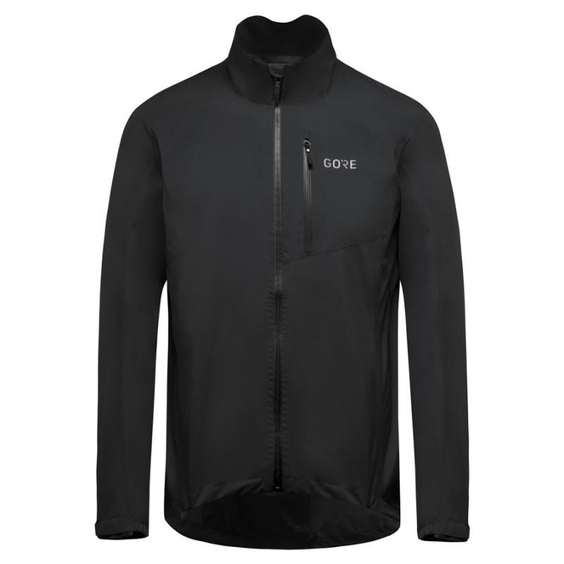 Gore Paclite Jacket GTX Mens Gore