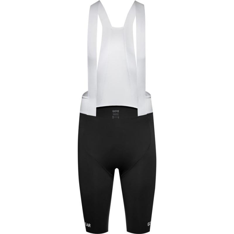 Gore Spinshift Bib Shorts+ Mens Gore