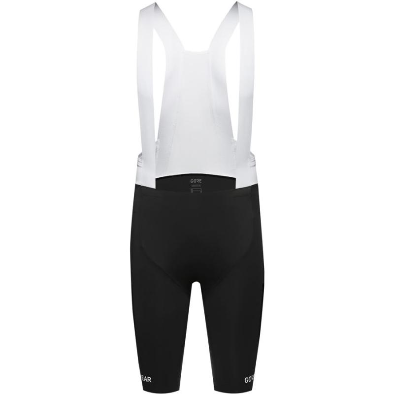 Gore Spinshift Cargo Bib Shorts+ Mens Gore