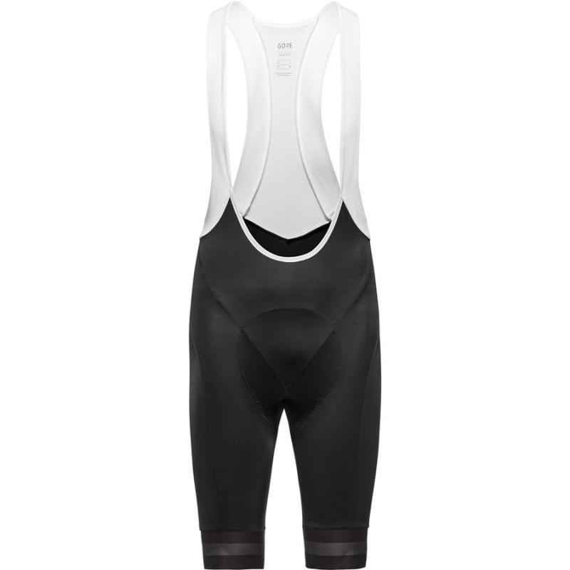 Gore Torrent Bib Shorts+ Mens Gore