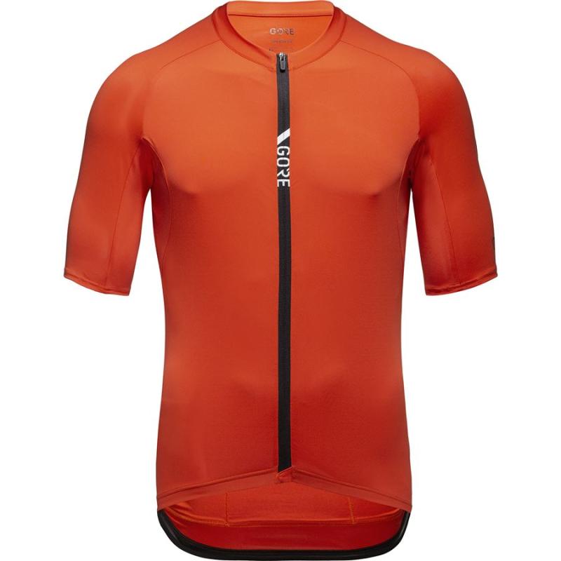 Gore Torrent Jersey Mens dres Gore