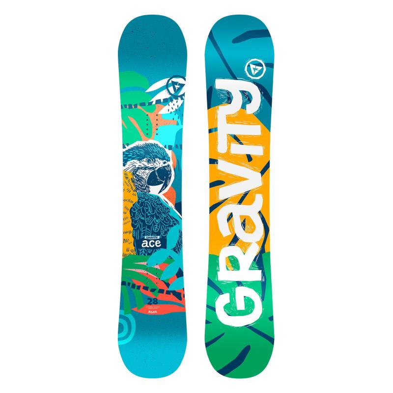 Gravity Ace Gravity