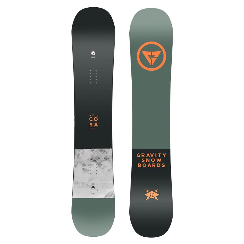 Gravity Cosa 24/25 Gravity