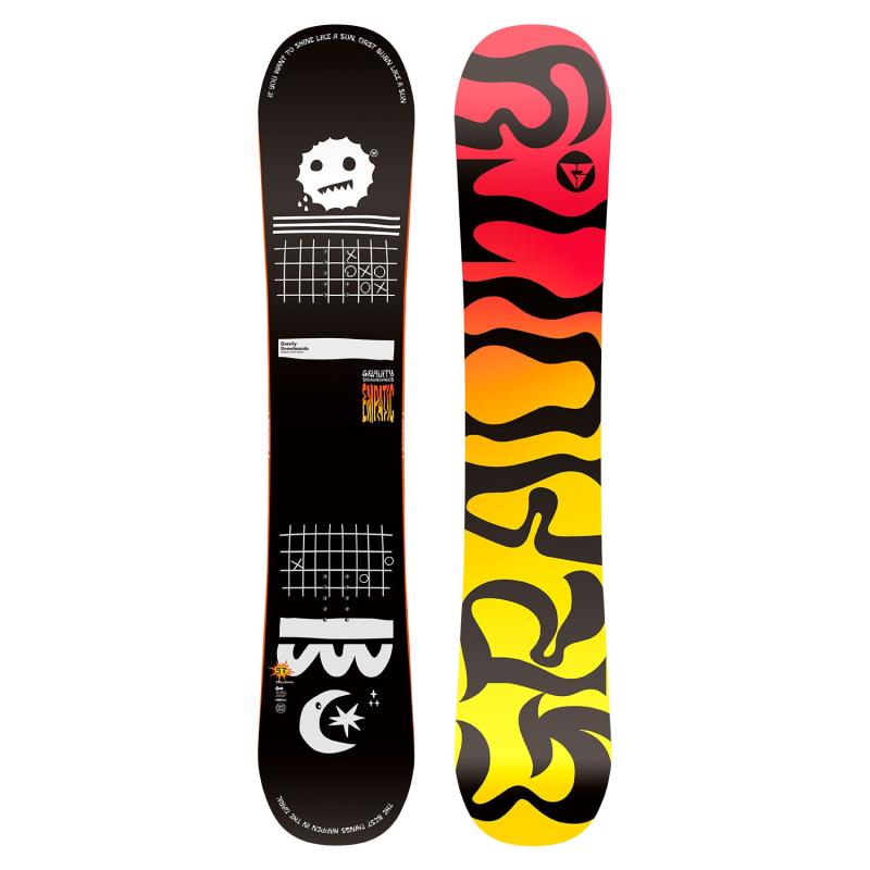 Gravity Empatic 24/25 Gravity