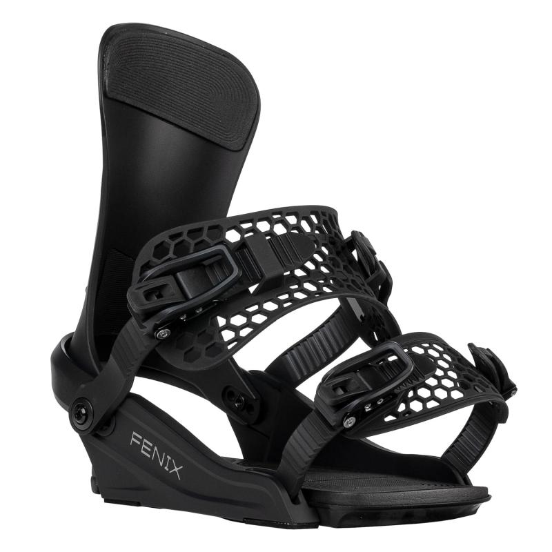 Gravity Fenix black Gravity