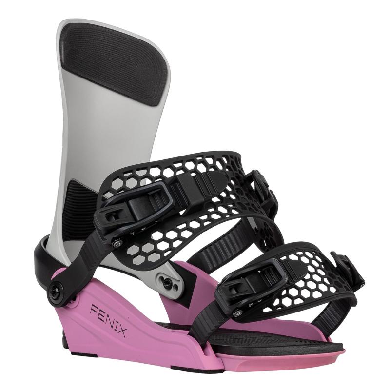 Gravity Fenix grey/rose Gravity