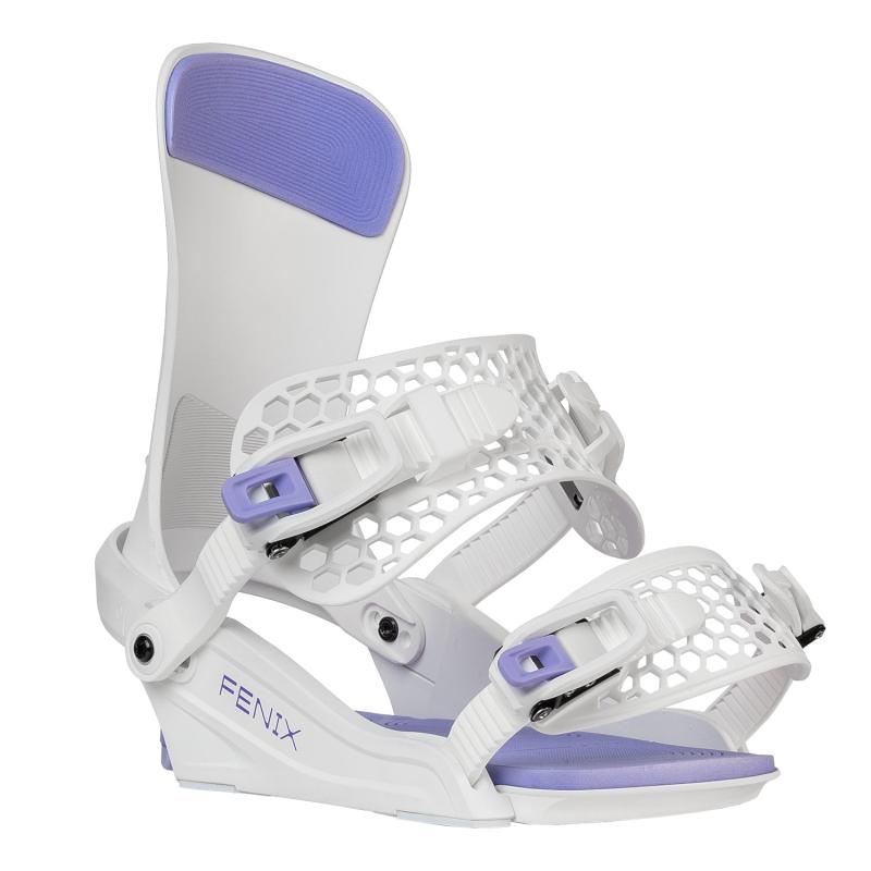 Gravity Fenix white/lavender Gravity