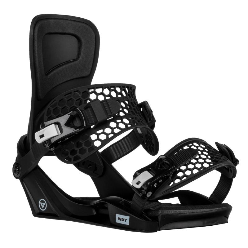 Gravity Indy black Gravity