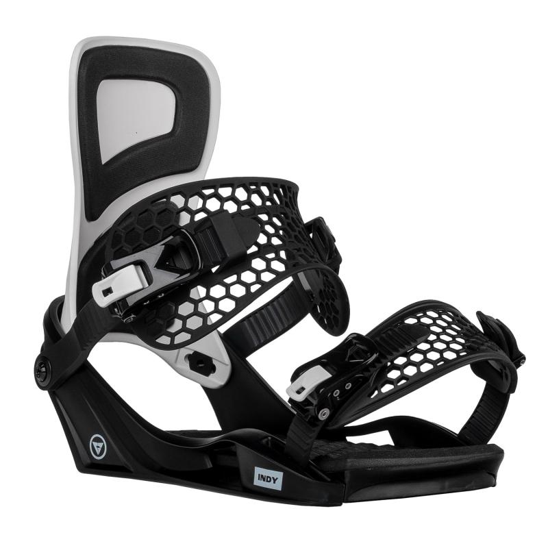Gravity Indy black/white Gravity