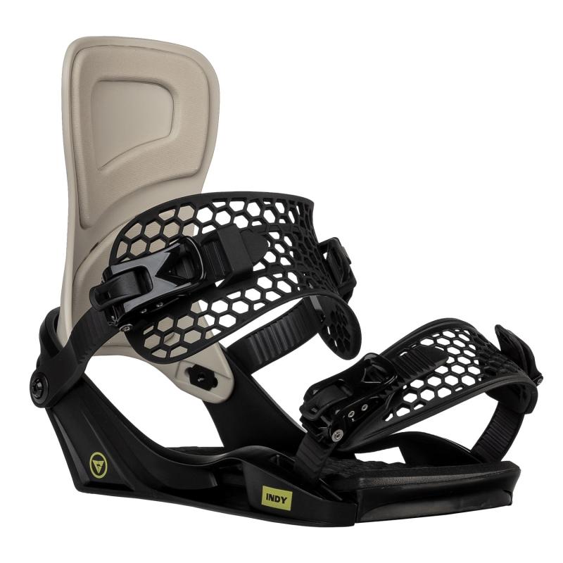 Gravity Indy stone/black Gravity