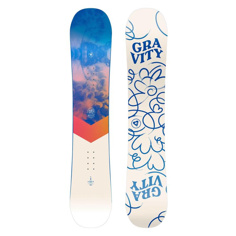 Gravity Mist 24/25 Gravity