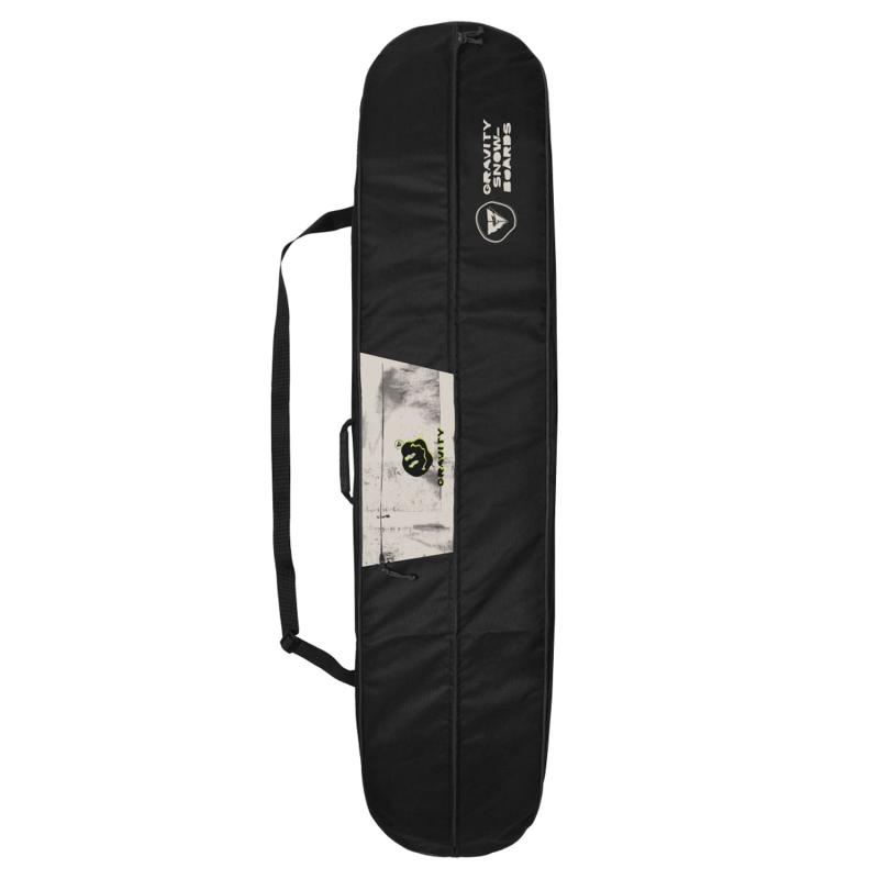 Gravity Shield black Gravity