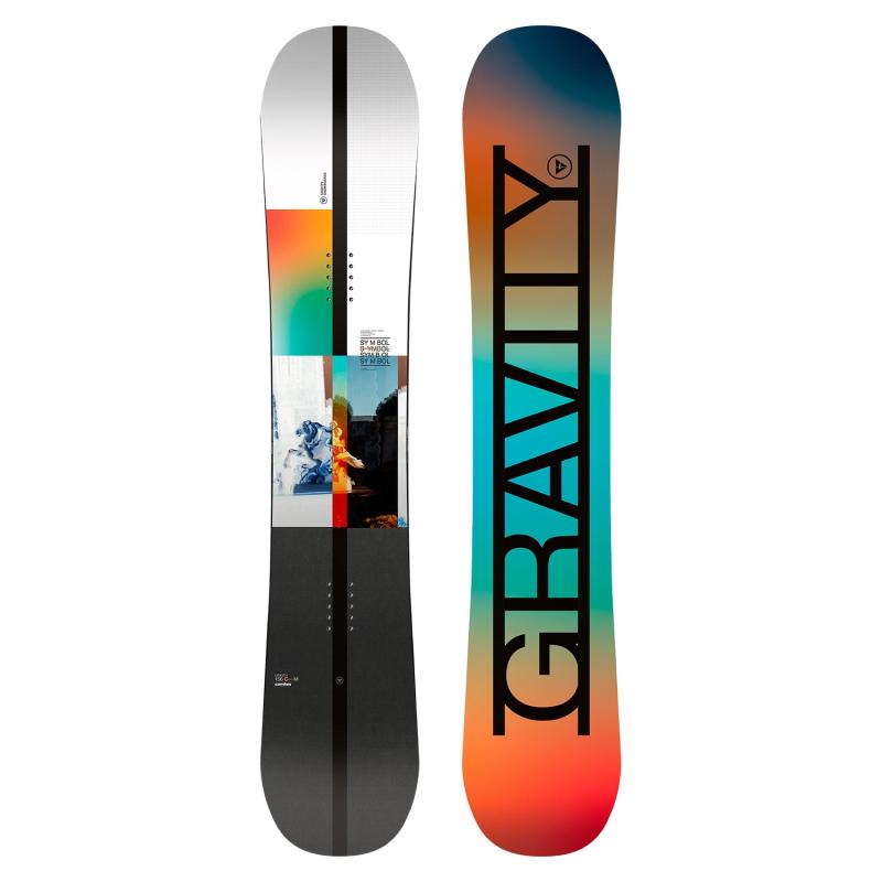 Gravity Symbol 24/25 Gravity