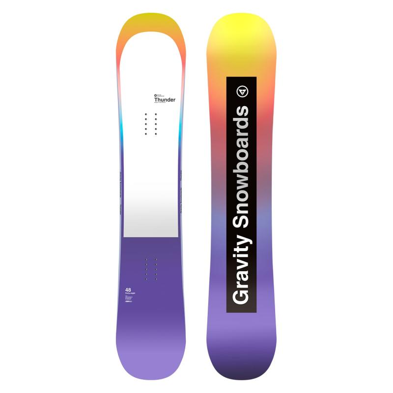 Gravity Thunder 24/25 Gravity