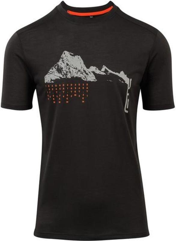 GTS211941M pánské funkční triko GTS