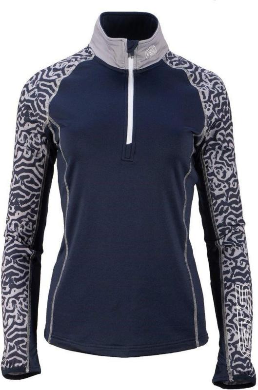 GTS 215012L dámské sportovní triko GTS