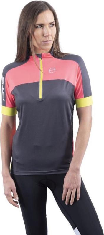 GTS 753121L dámský cyklo dres s krátkým rukávem