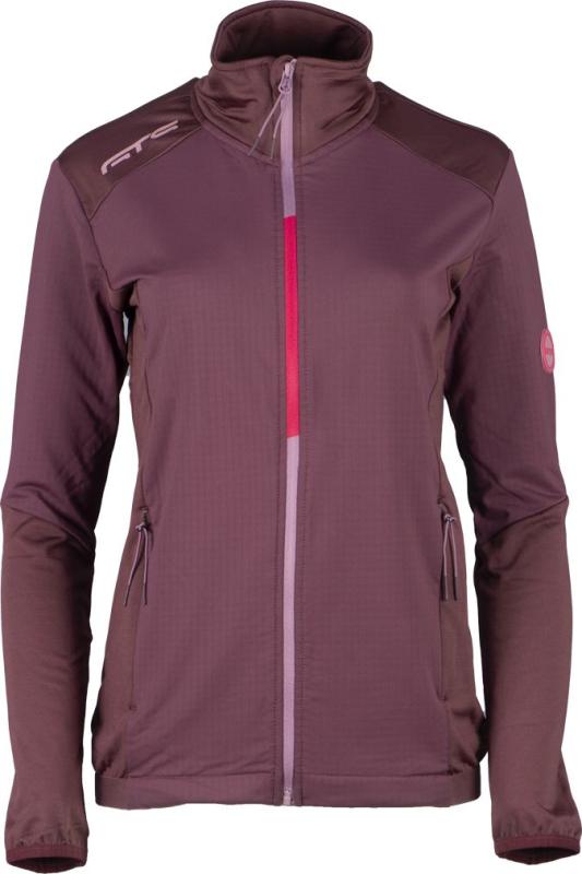 GTS301742L dámská waffle mikina