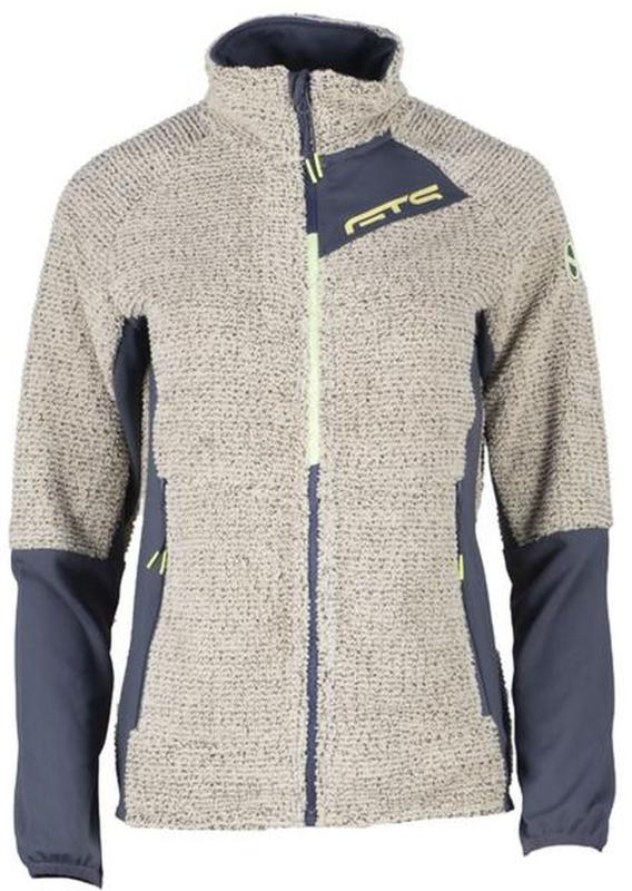 GTS302442L dámská waffle mikina
