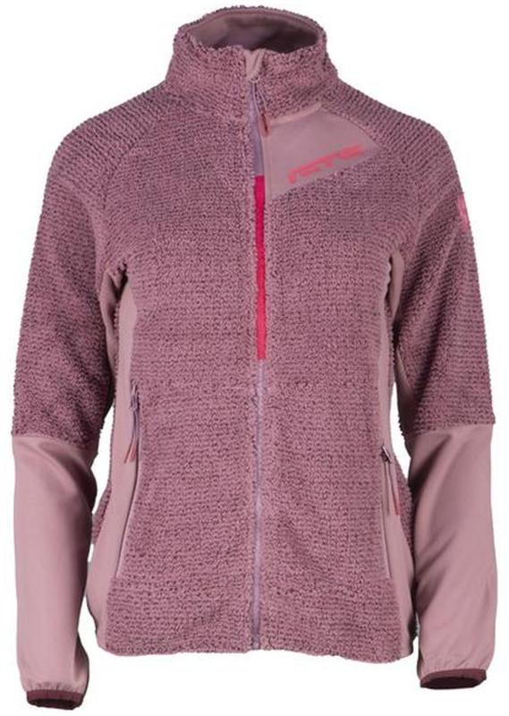 GTS302442L dámská waffle mikina