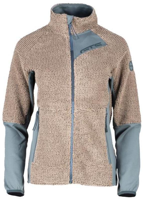 GTS302442L dámská waffle mikina