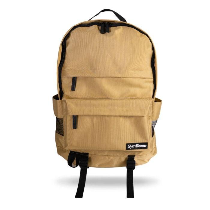 GymBeam Batoh Agile Khaki GymBeam