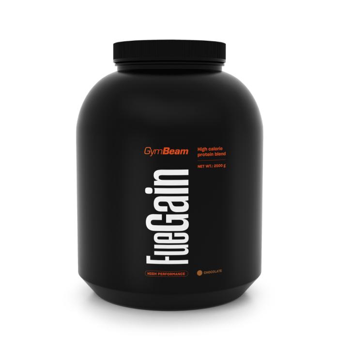 GymBeam FueGain 2500 g GymBeam