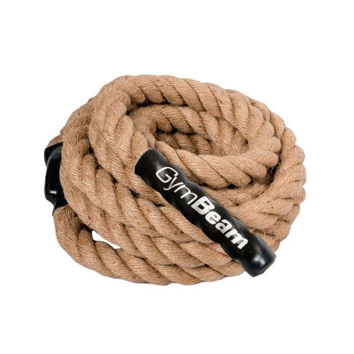GymBeam Lano na šplh GymBeam